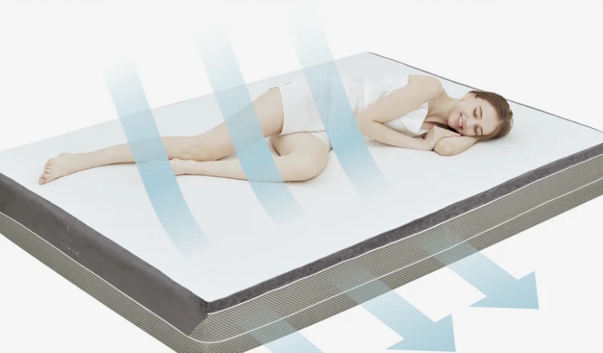 Limne リムネ the Mattress セミダブルサイズ 口コミ評価】LIMNE the